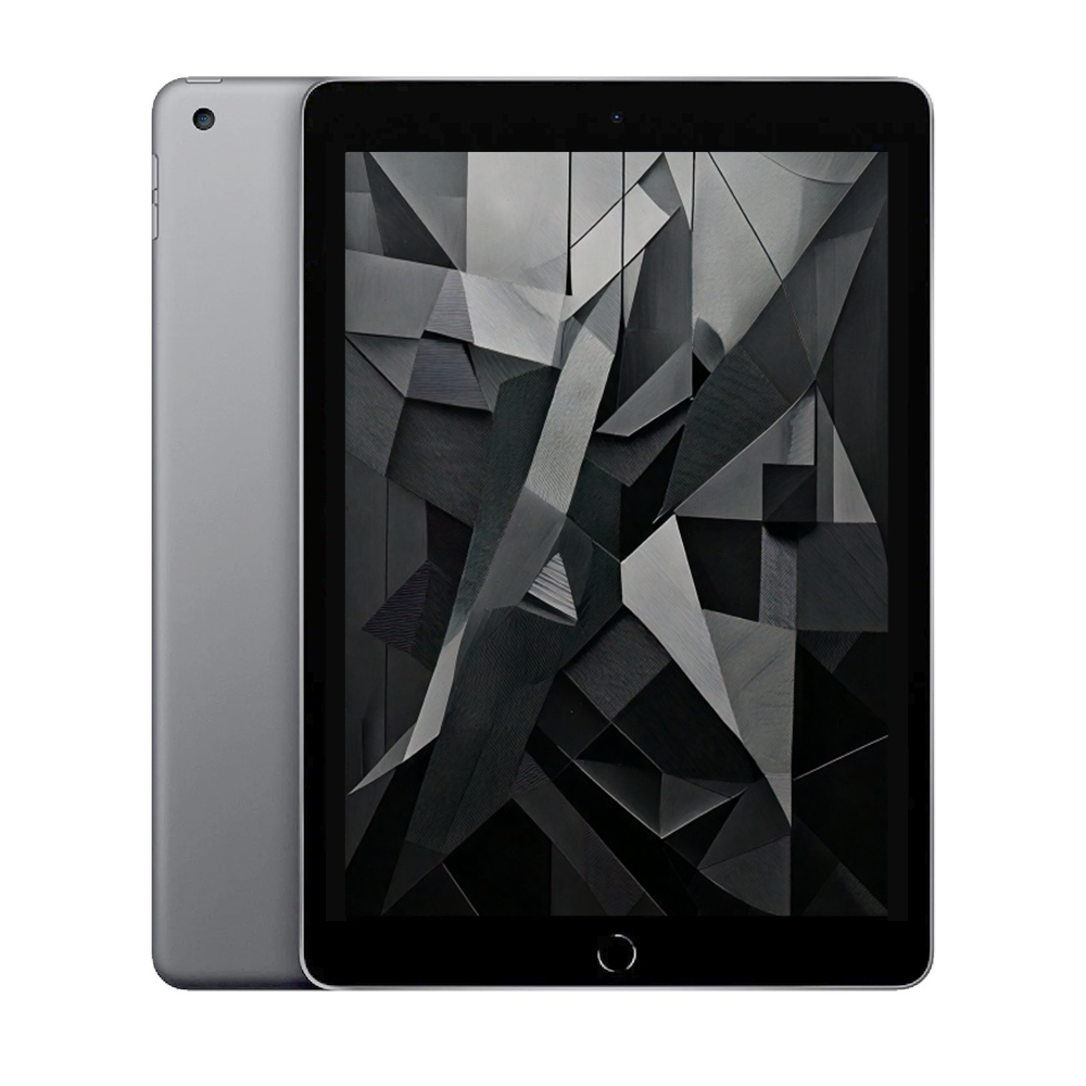Apple iPad 5 A1822 32GB - Cinza Espacial (Wi-Fi) image number 0
